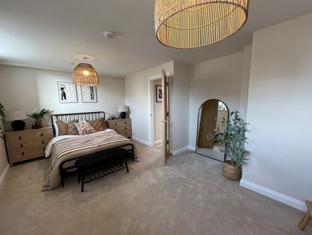 3 bedroom mews to rent - Photo 4