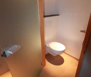 Moderne stadswoning met groot dakterras te midden van centrum - Photo 6