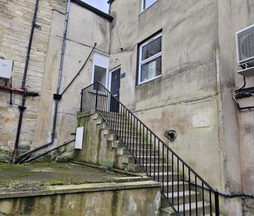 1 bedroom duplex to rent - Photo 6