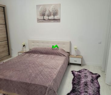 Apartament de inchiriat 2 camere decomandat Sibiu Tineretului - Photo 6