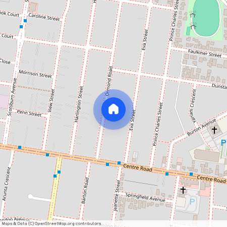 3/74 Ormond Road, Vic 3168, Clayton