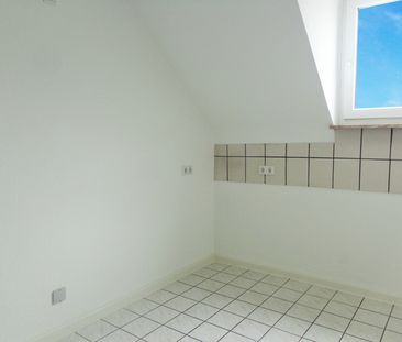 Modernisierte 2-Zimmer Wohnung über den Dächern von Bilk! - Photo 4