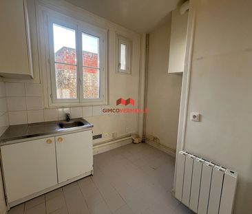 Location Appartement 2 pièces 39m² - Photo 4
