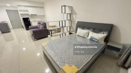 Tulip Residence, Denai Alam, Shah Alam - Foto 2