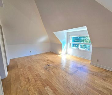 For Lease - 45 Fairholt Road Unit# 2, Hamilton, Ontario - Photo 4