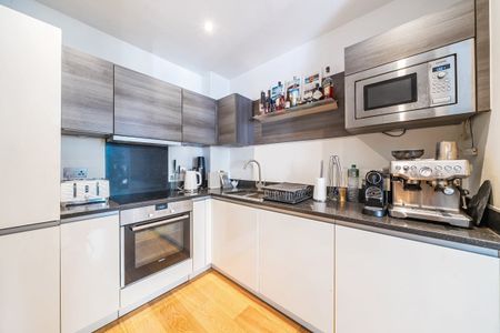 1 bedroom apartment to rent - Photo 5
