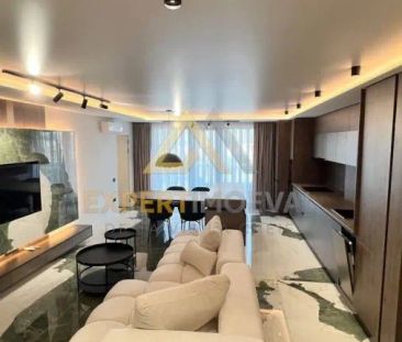 Apartament de Lux Premium de inchiriat - Fotografie 2
