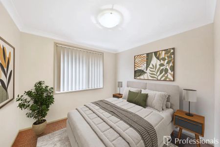 “Renovated & Stylish Abode” - Photo 2