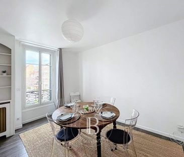 Le service location de la Maison BARNES vous propose ce bien : - Photo 2