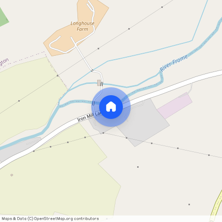 Building Iron Mill Lane - gemma-chandley - 1386765, Frome