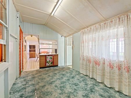 SECURE YOURSELF AN ORIGINAL RETRO QUEENSLANDER! - Photo 3