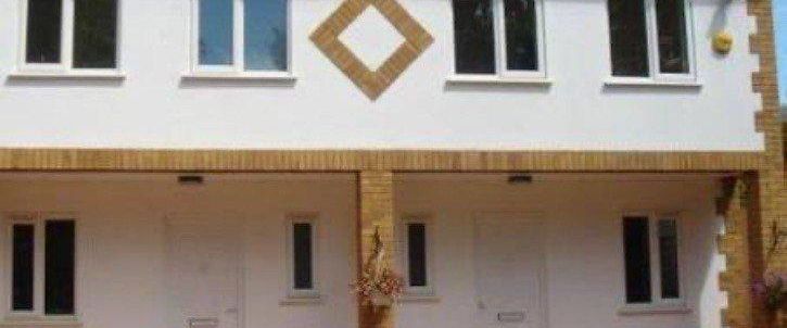 6 bedroom house to rent - Photo 1