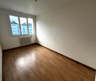 Appartement Vitré T3 70m² - Photo 2