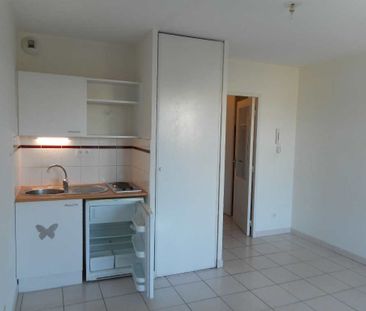 Location Appartement 1 pièce 24m² MONTPELLIER 34090 - Photo 3