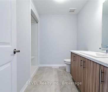 For Lease - 77 RENFREW Trail Unit# UPPER, Welland, Ontario - Photo 1