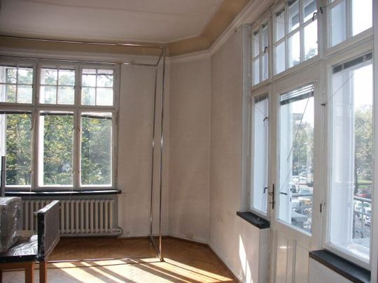 plac axentowicza - Zdjęcie 1