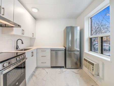 For Lease - 325 Sammon Avenue Unit# 102, Toronto, Ontario - Photo 2