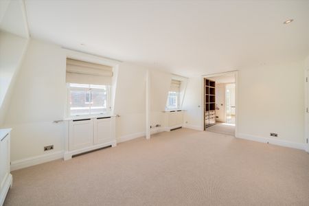 Masbro Road, Brook Green, W14, London - Photo 4