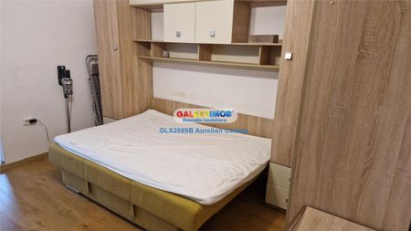 Garsoniera pentru inchiriat Iancului - Fotografie 3