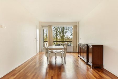 Appartement te huur: Van Nijenrodeweg 666 1082 JA Amsterdam - Photo 5