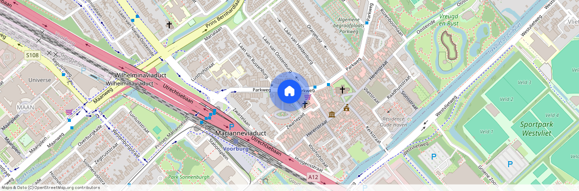 van Wassenaer Hoffmanplein 35, Voorburg Oud zuid, 2271AW