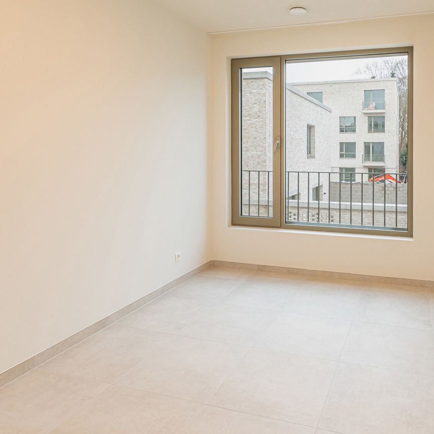 Nieuwbouwappartement met zalig terras - Photo 1