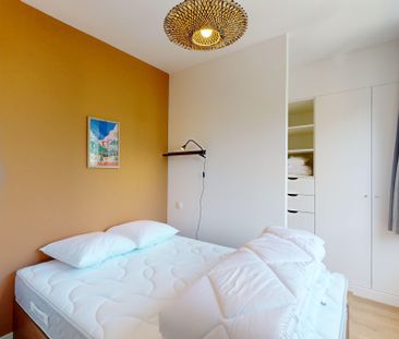 Neruda — Chambre S 10 - Photo 6