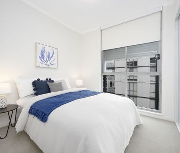 D420/1-39 Lord Sheffield Circuit, Penrith - Photo 4