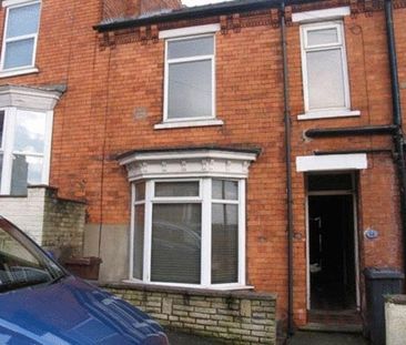 Frederick Street, Lincoln, LN2 5NL, Property for rent - Photo 4