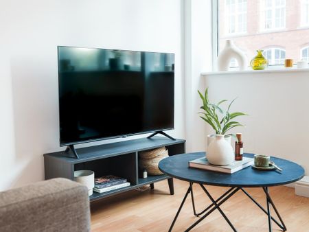 Flat share to rent - Photo 2