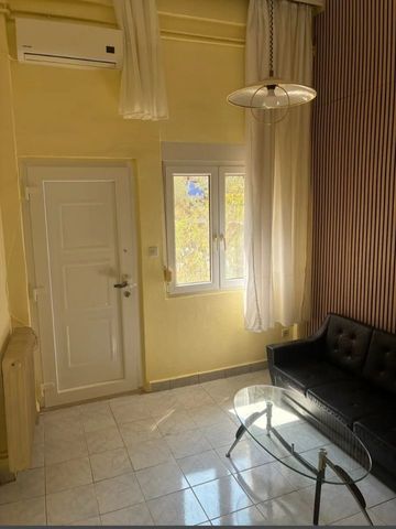 Studio/Γκαρσονιέρα για ενοικίαση Άνω Μαλακοπή (Πυλαία) - Photo 2