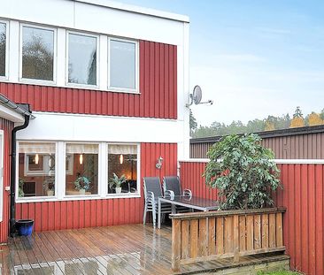 Anbudsvägen, Täby - Foto 4