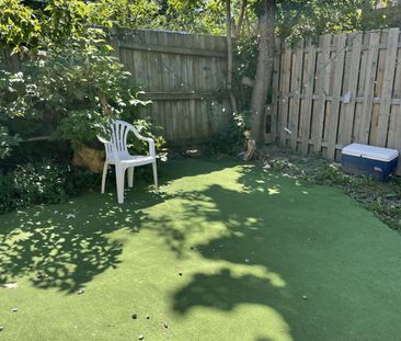 For Lease - 88 Lamb Avenue Unit# Basement, Toronto, Ontario - Photo 5