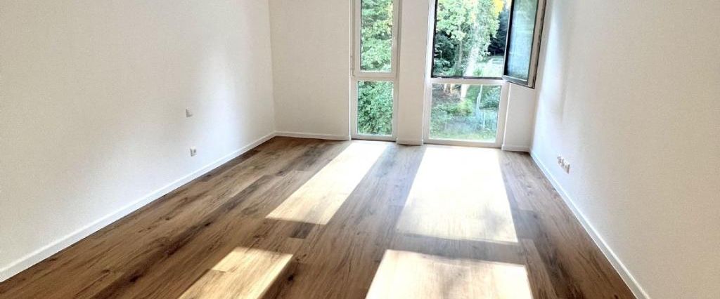 Penthouse in Lahr/Schwarzwald - Foto 1