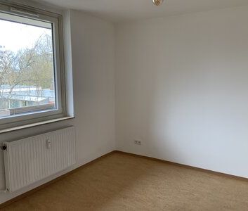 2-Zimmer-Wohnung nähe Frankencenter! - Foto 2