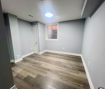 For Lease - 1515 Mendelson Heights Unit# Basement, Milton, Ontario - Photo 6