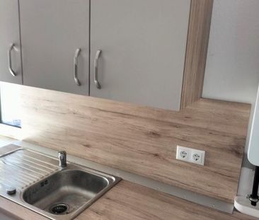 3 Zimmer Altbauwohnung in direkter Innenstadtlage Stade - Photo 1