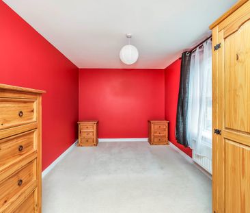 2 bedroom apartment to rent Burton Court, Oxford Street, Nottingham... - Photo 5