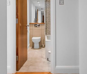 1 bedroom apartment to rent - Photo 6