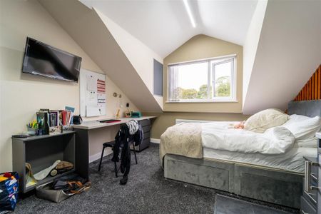 5 bedroom house to rent - Photo 3