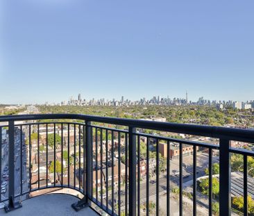For Lease - 1185 Dupont Street Unit# 1309, Toronto, Ontario - Photo 2