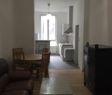 Appartement te huur - Foto 3