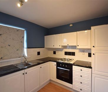 2 bedroom terraced house to rent - Photo 5