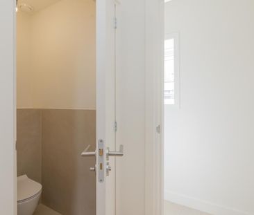 Dokter de Liefdestraat 12, 2025DZ, Haarlem - Foto 4