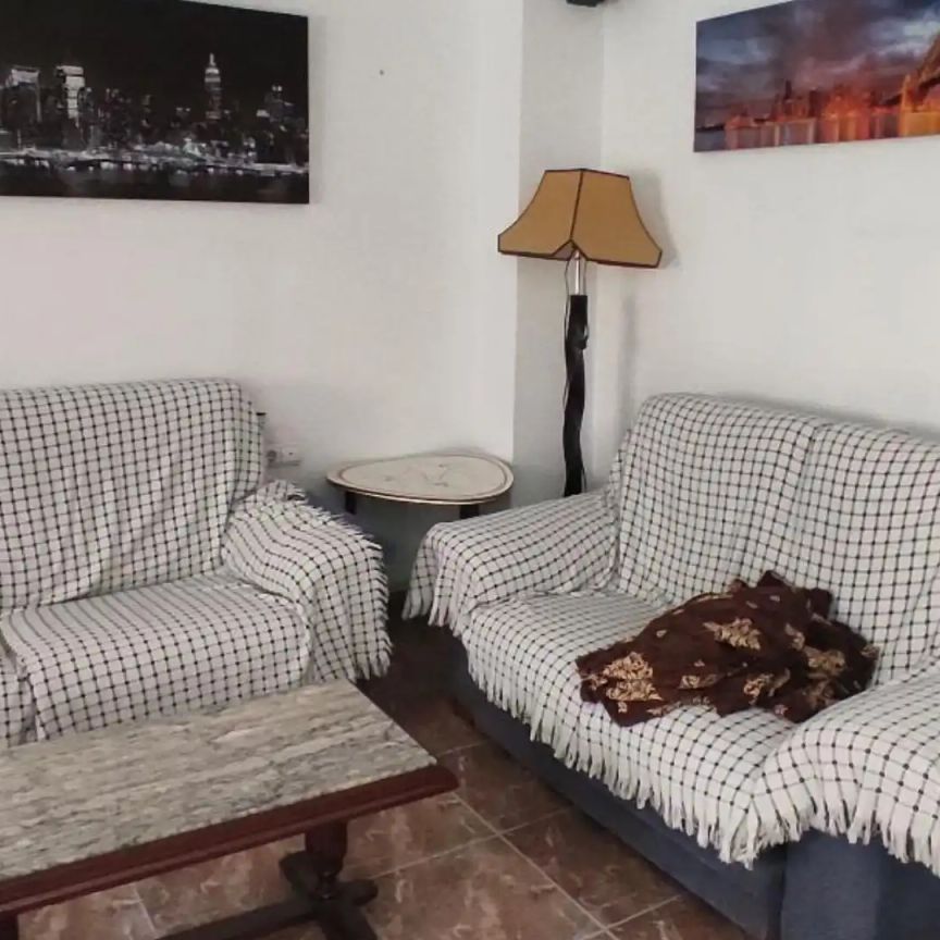 Piso de alquiler en Camino de Ronda, 156, Camino de Ronda - Photo 1