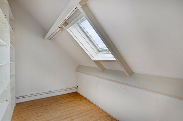 Te huur: Huis Gdyniapad in Rotterdam - Foto 1