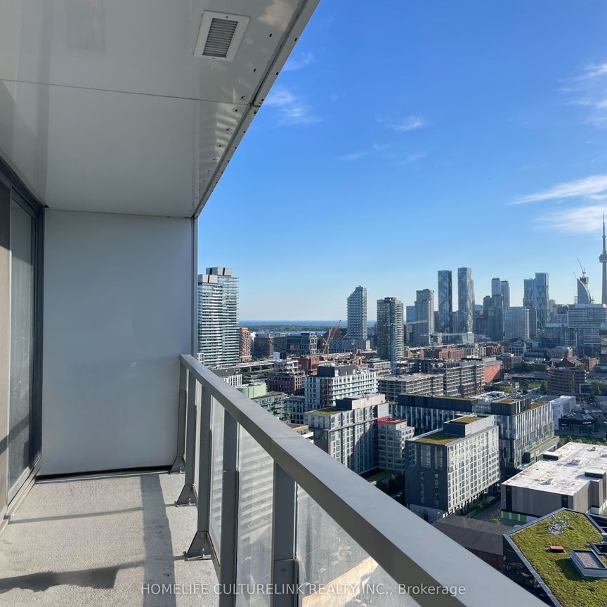 River City III Lofts , #2504 - Photo 1