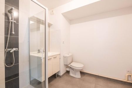 Location Appartement 1 pièce 29m² NANTES 44000 - Photo 3