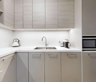 For Lease - 38 Gandhi Lane Unit# 207 B, Markham, Ontario - Photo 1