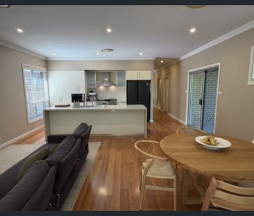 Comfort & Quality Designed Family Home - Photo 2